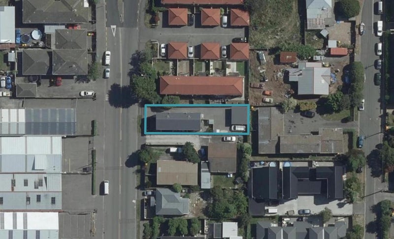 1/38 Stanmore Road, Phillipstown, Christchurch - Carousel 1