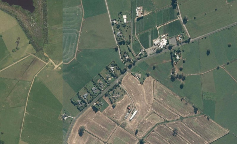 730 Rukuhia Road, Ngahinapouri, Ohaupo - Carousel 1