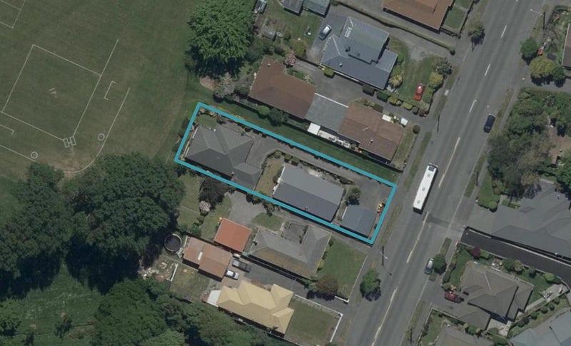 101 Withells Road, Avonhead, Christchurch - Carousel 1