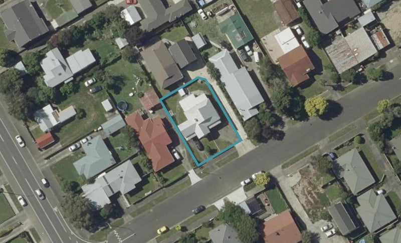 9 Keeling Street, West End, Palmerston North - Carousel 1