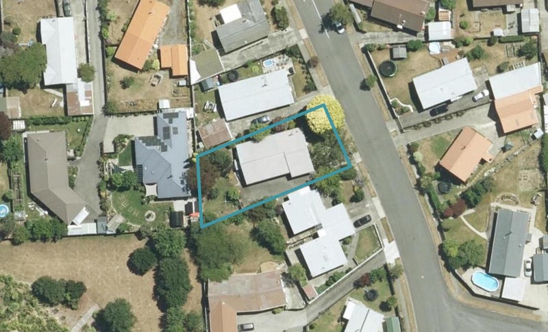 6 Faulkland Drive, Witherlea, Blenheim - Carousel 1