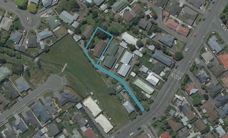 112 Middlepark Road, Sockburn, Christchurch - Carousel 1