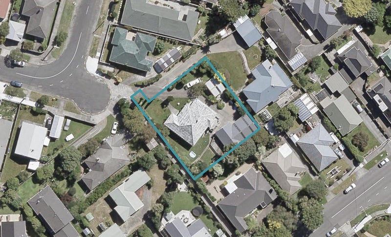 116 Pretoria Street, Hutt Central, Lower Hutt - Carousel 1