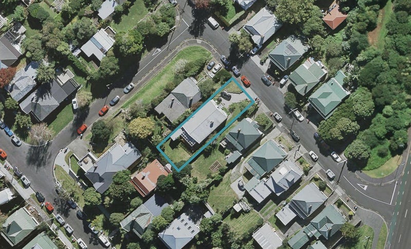36 Haslett Street, Eden Terrace, Auckland - Carousel 1