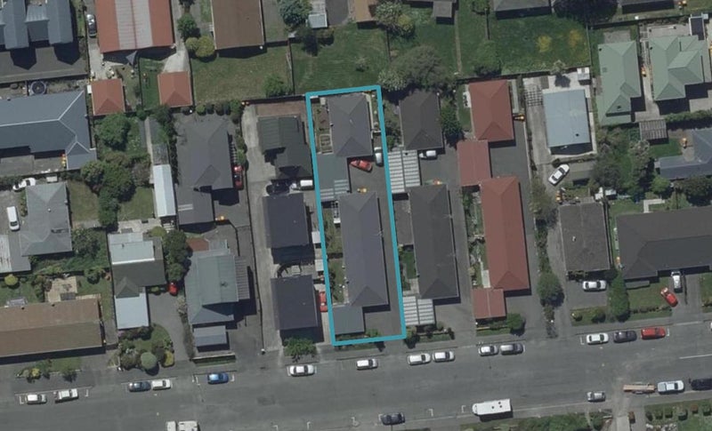 1/40 Maxwell Street, Riccarton, Christchurch - Carousel 1