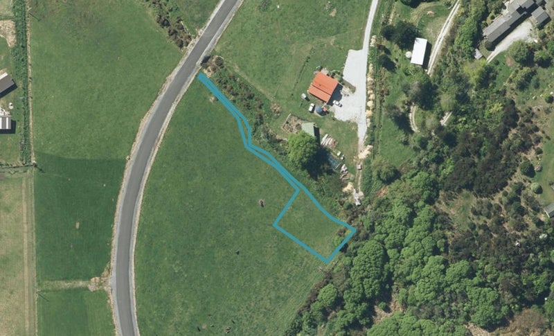33 Matenga Road, Ligar Bay, Tākaka - Carousel 1