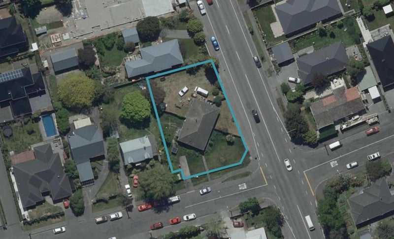 43 Plynlimon Road, Fendalton, Christchurch - Carousel 1