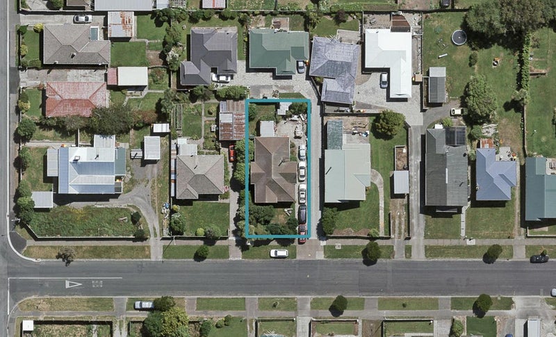 52 Janet Street, Appleby, Invercargill - Carousel 1