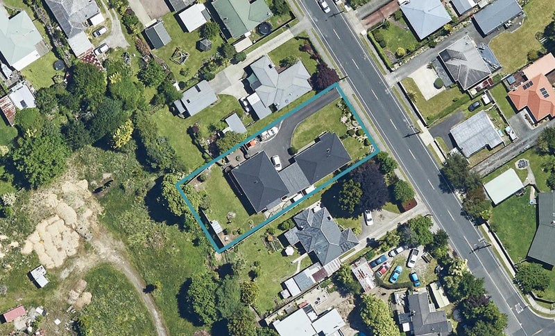 6A Edmund Road, Mangakakahi, Rotorua - Carousel 1