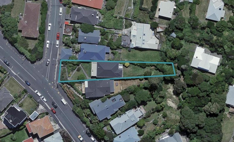 97 Hamilton Road, Hataitai, Wellington - Carousel 1