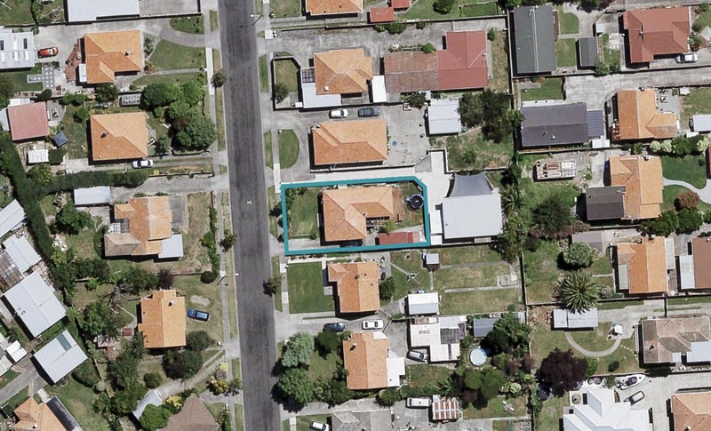 24 Russell Road, Marewa, Napier - Carousel 1