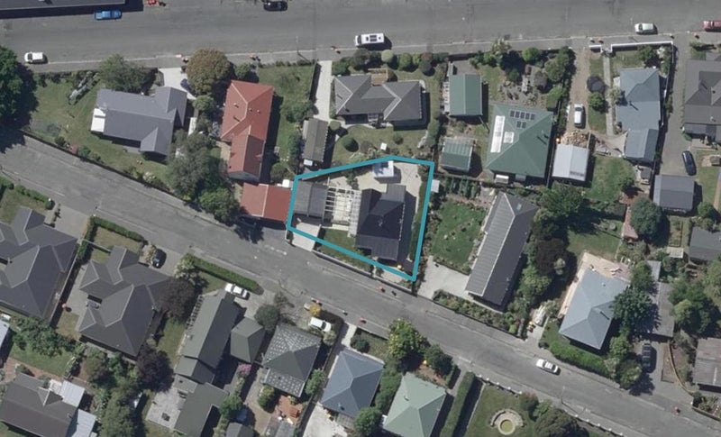 15 Rollin Street, Heathcote Valley, Christchurch - Carousel 1