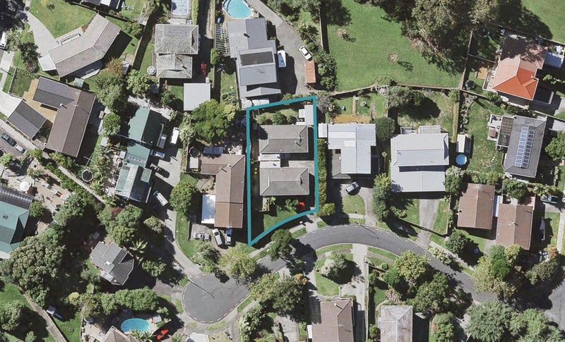 2/7 Yarra Place, Botany Downs, Manukau - Carousel 1
