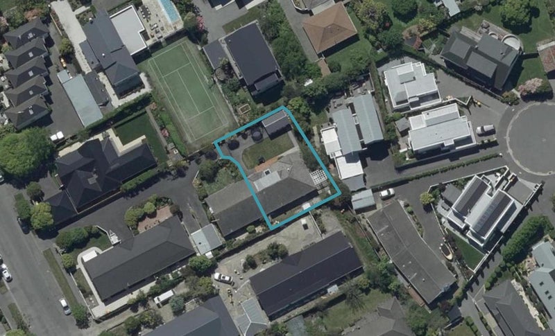 94C Winchester Street, Merivale, Christchurch - Carousel 1