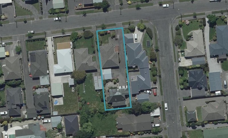 21A Coniston Avenue, Ilam, Christchurch - Carousel 1