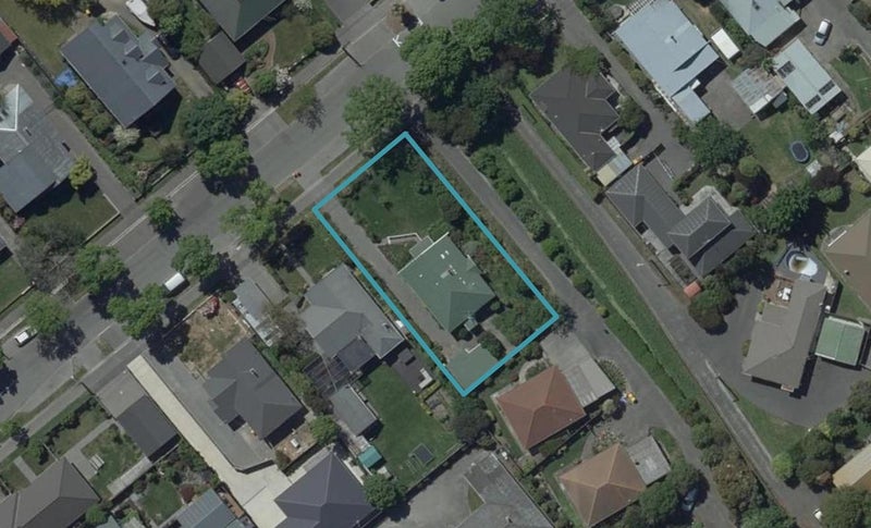 18 Studholme Street, Somerfield, Christchurch - Carousel 1