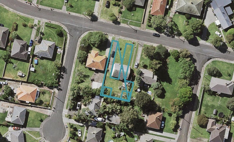 28 Tobruk Road, Panmure, Auckland - Carousel 1