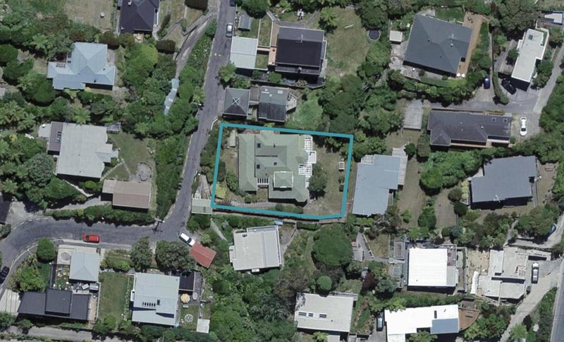 23 Fortunatus Street, Brooklyn, Wellington - Carousel 1