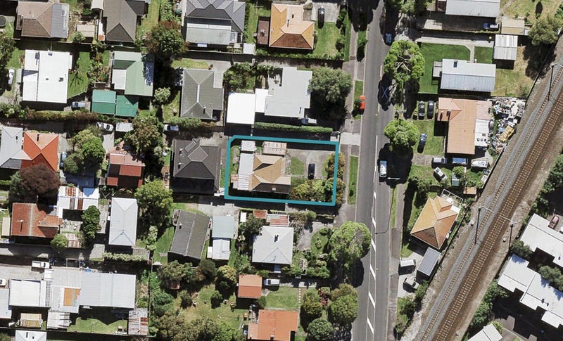 95A St Georges Road, Avondale, Auckland - Carousel 1