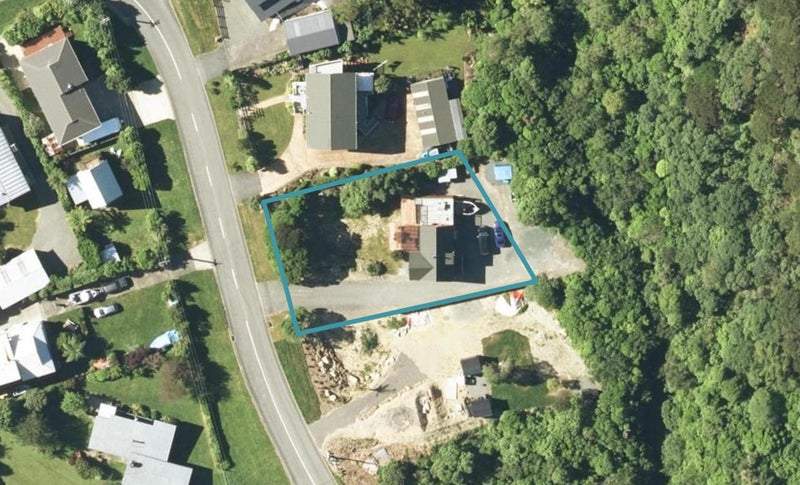 2329 Croisilles-French Pass Road, Ōkiwi Bay - Carousel 1