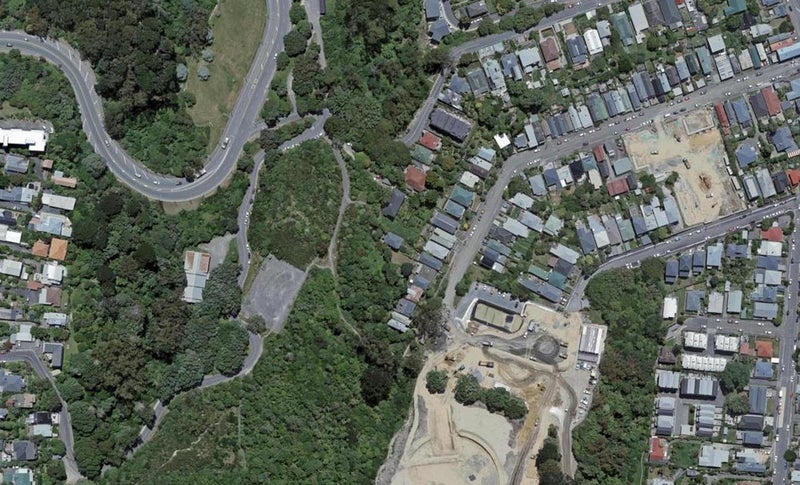 88 Rolleston Street, Mount Cook, Wellington - Carousel 1