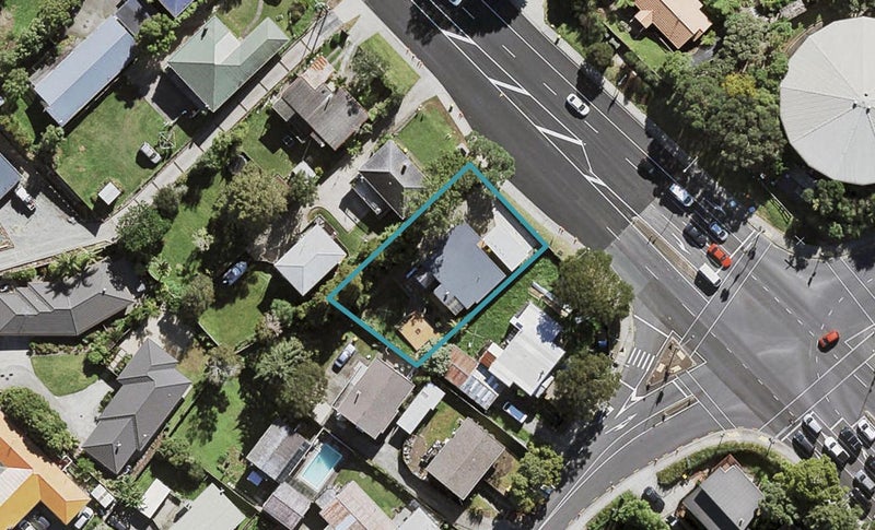 2A Albany Highway, Greenhithe, Auckland - Carousel 1