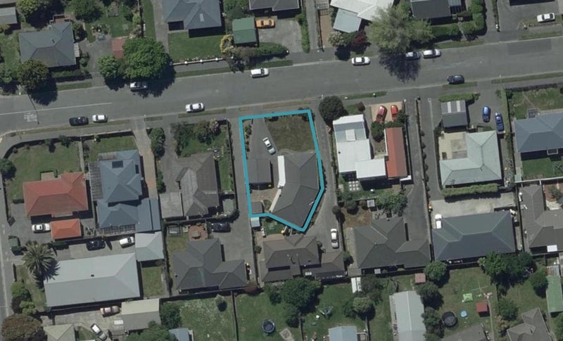 10 Suva Street, Upper Riccarton, Christchurch - Carousel 1