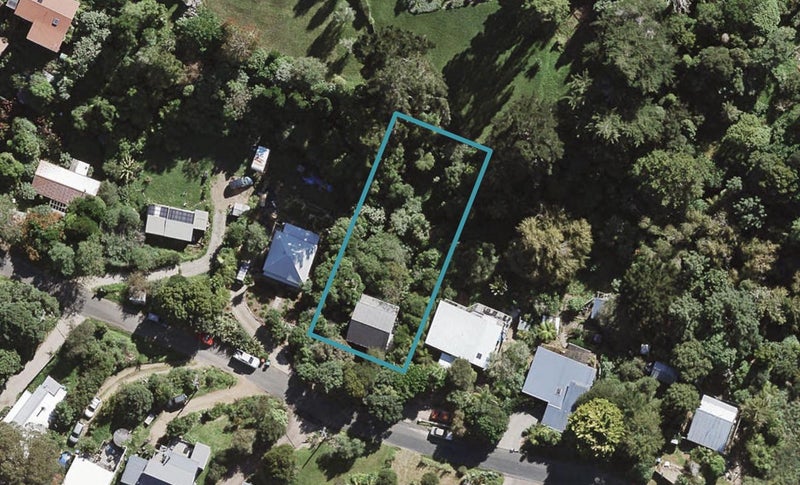 21 Trig Hill Road, Onetangi, Waiheke Island - Carousel 1
