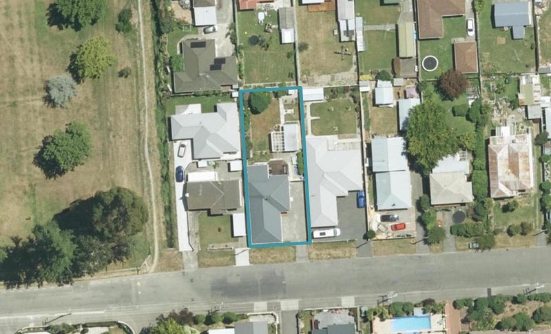 38 Parker Street, Mayfield, Blenheim - Carousel 1
