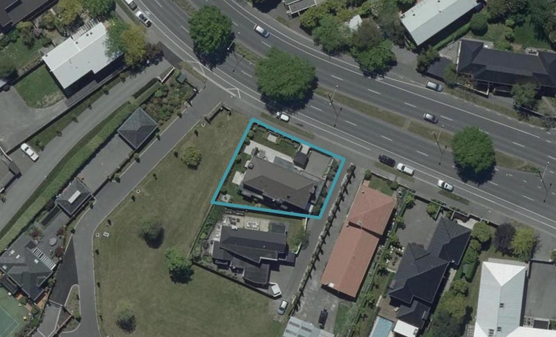 35 Fendalton Road, Fendalton, Christchurch - Carousel 1