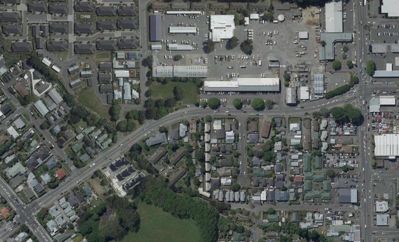 232 Milton Street, Sydenham, Christchurch - Carousel 1