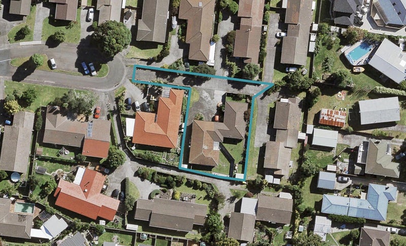 2/29 Ti Nana Crescent, Henderson, Auckland - Carousel 1