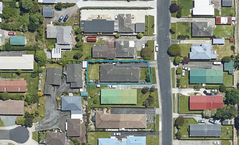 23A Phillip Street, Victoria, Rotorua - Carousel 1