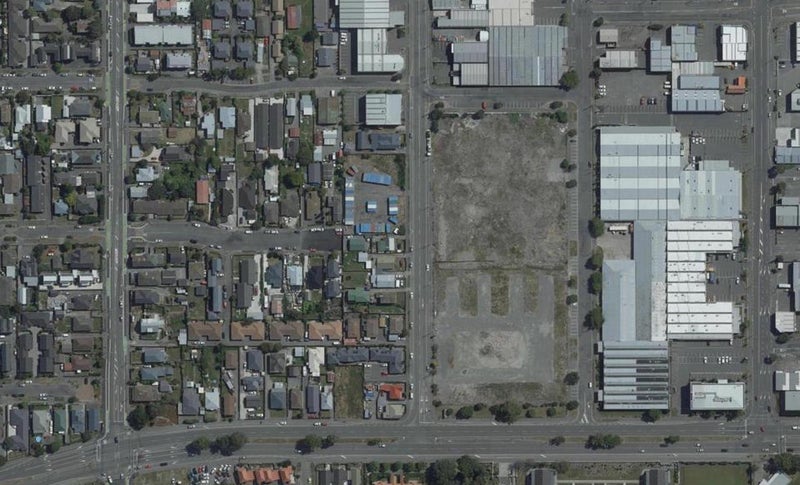 25 Montreal Street, Sydenham, Christchurch - Carousel 1