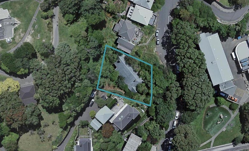 60 Salamanca Road, Kelburn, Wellington - Carousel 1