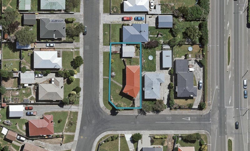 5 Braemar Street, Kew, Invercargill - Carousel 1