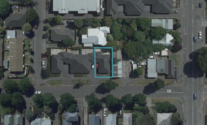 111 Poulson Street, Addington, Christchurch - Carousel 1