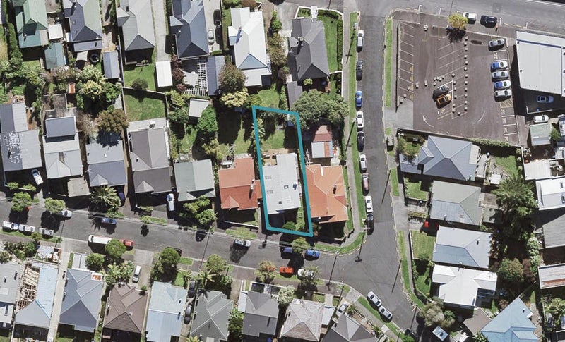 3 Rona Avenue, Grey Lynn, Auckland - Carousel 1