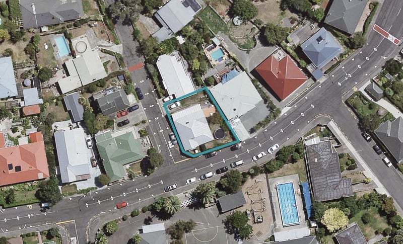 25 Napier Terrace, Hospital Hill, Napier - Carousel 1