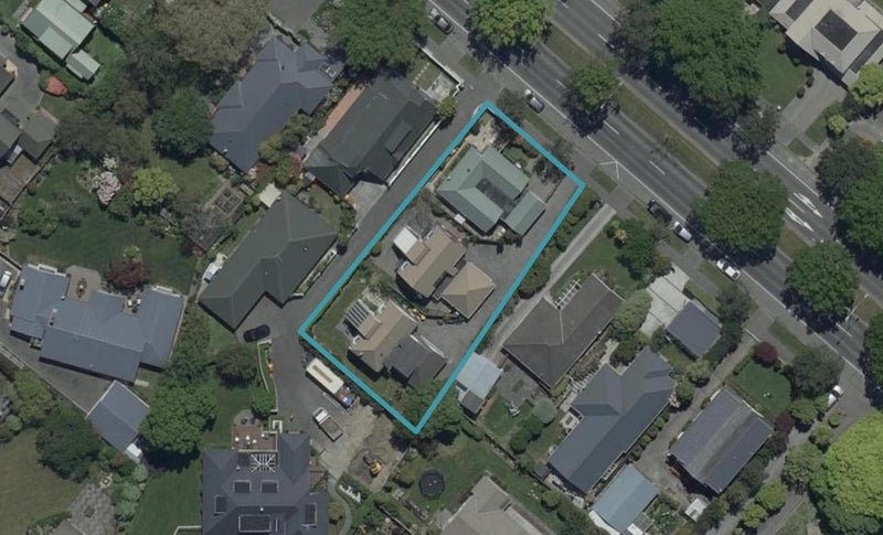 2/251 Memorial Avenue, Burnside, Christchurch - Carousel 1