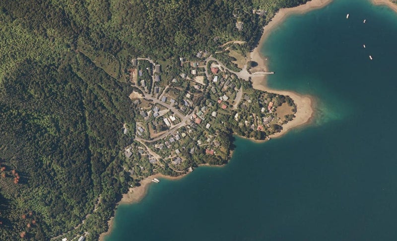 3192 Archers Road, TENNYSON INLET - Carousel 1