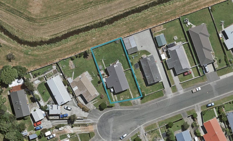 61 Paisley Street, Kew, Invercargill - Carousel 1