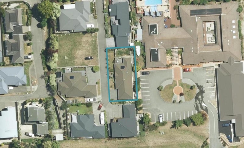 35A Parker Street, Mayfield, Blenheim - Carousel 1