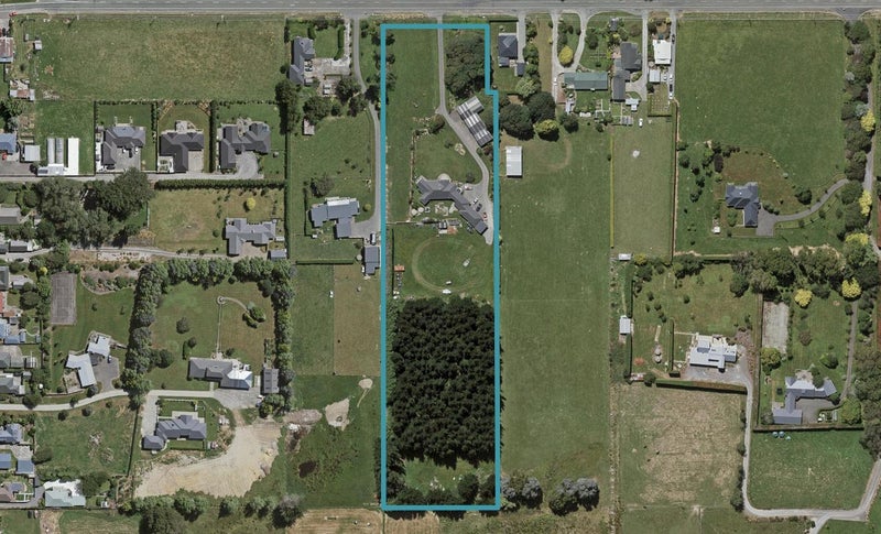 291 Bainfield Road, Waihopai, Invercargill - Carousel 1