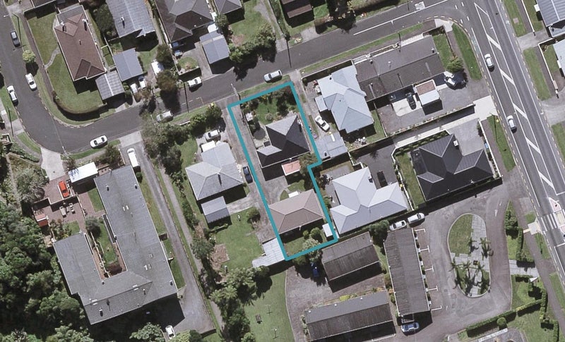 28A List Street, Welbourn, New Plymouth - Carousel 1