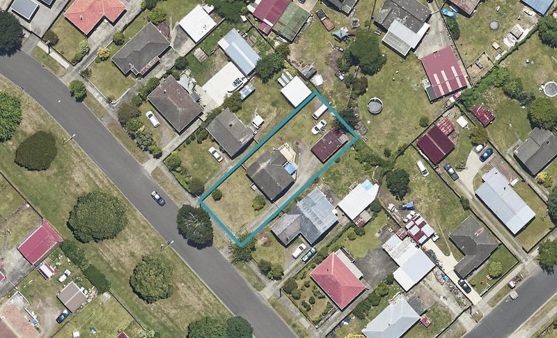 16 Fenton Street, Kawerau, Kawerau - Carousel 1