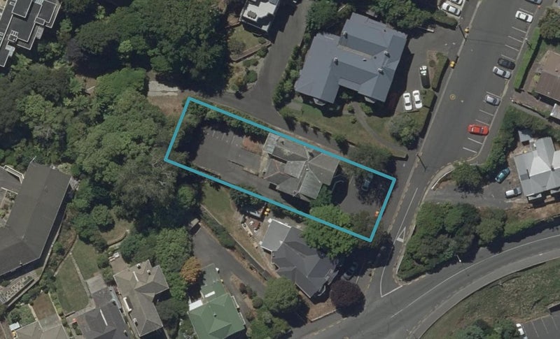 70/2 Heriot Row, Dunedin Central, Dunedin - Carousel 1