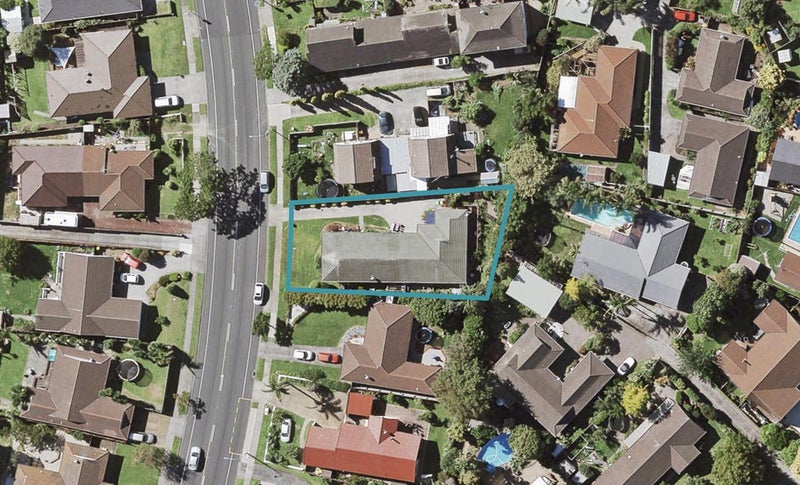 1/168 Prince Regent Drive, Farm Cove, Auckland - Carousel 1