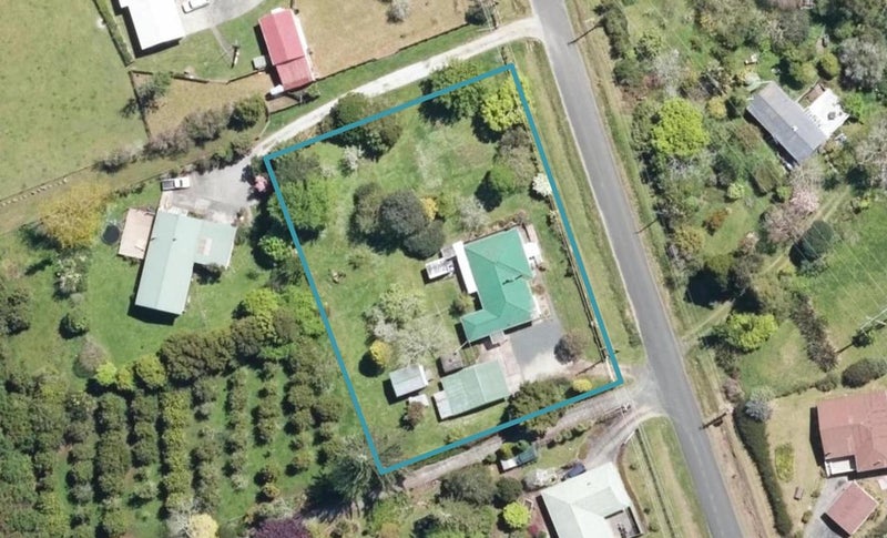 26 Reservoir Road, Kaikohe, Kaikohe - Carousel 1