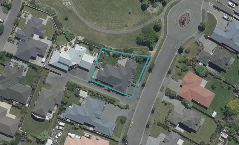 34 Becmead Drive, Harewood, Christchurch - Carousel 1